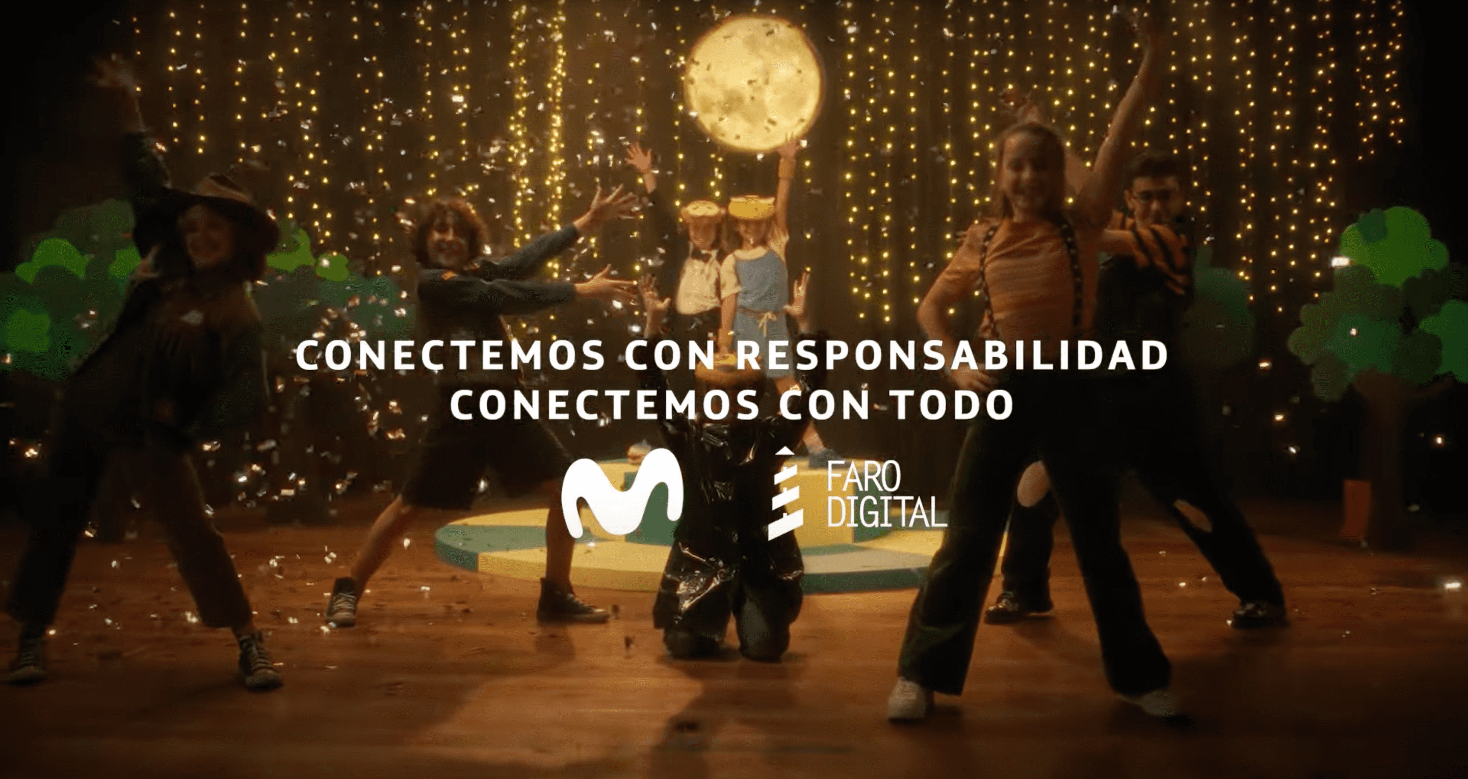 foto del video - sharenting