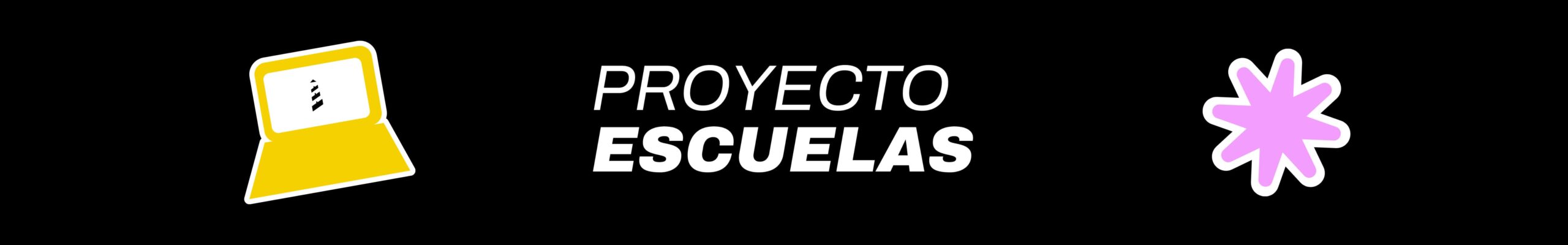 banner proyecto escuelas